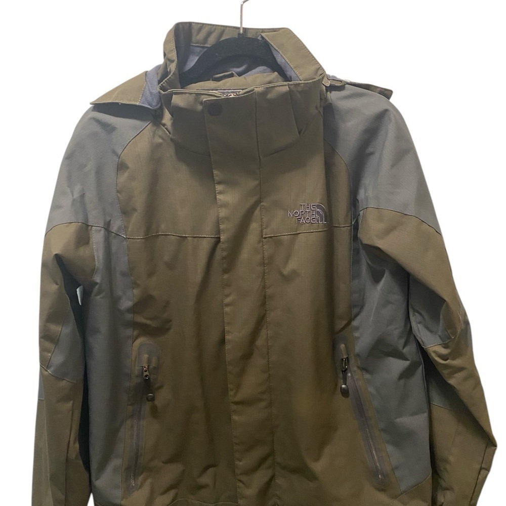The North Face Summit jacket